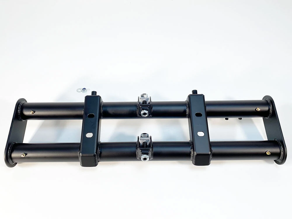 6 Inch Narrowed Shockless Front Axle Adjustable Beam