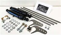 Classic VW Front Air Ride Kit - 1100