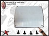 Chassis Inspection Plate Kit - 2701