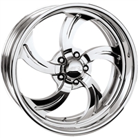 SLG-02 17 Inch Billet Wheel - 9100