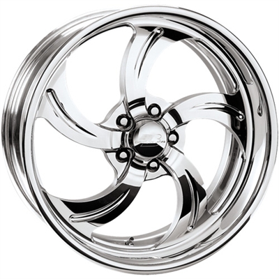 SLG-02 18 Inch Billet Wheel