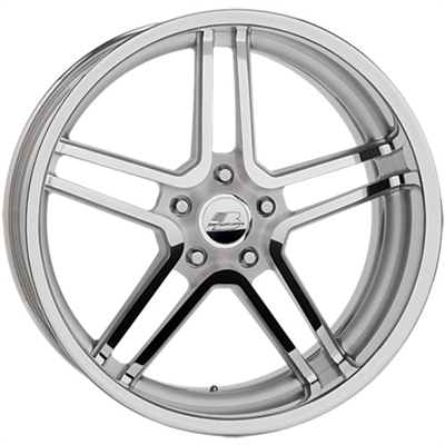 SLC-GTO 18 Inch Billet Wheel