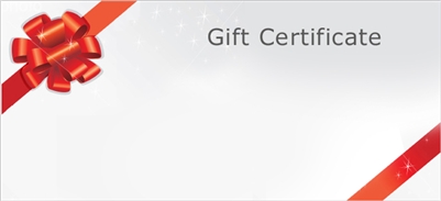 Airkewld Gift Certificate